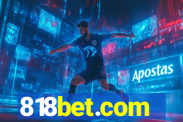 818bet.com