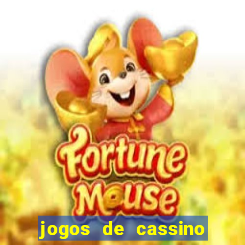 jogos de cassino com rodadas gratis sem deposito