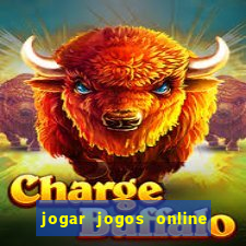 jogar jogos online e ganhar dinheiro