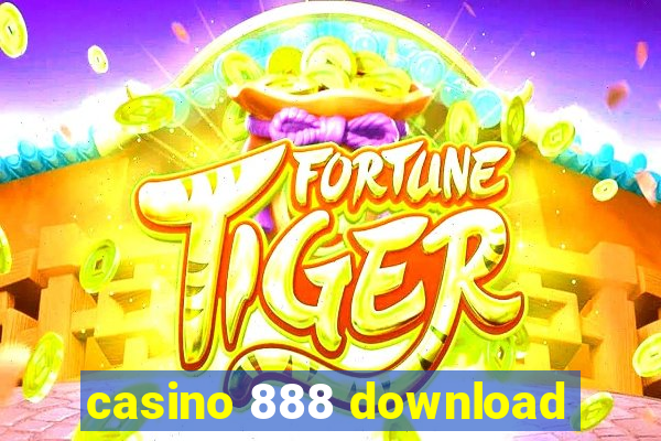 casino 888 download