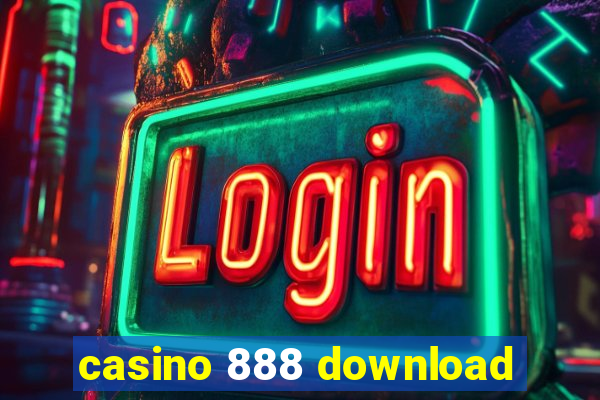 casino 888 download