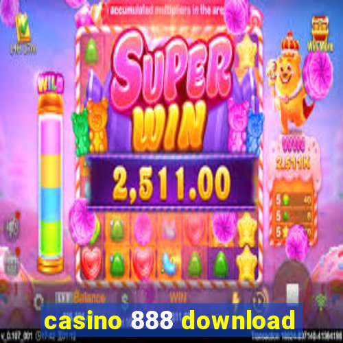 casino 888 download