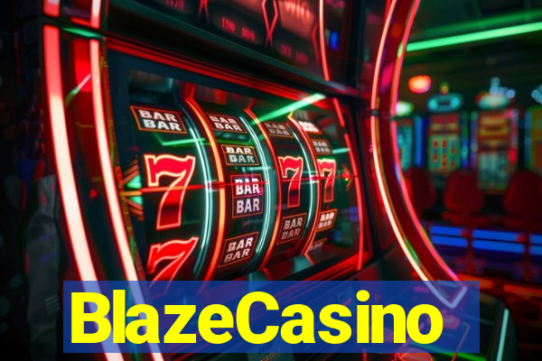 BlazeCasino