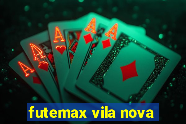 futemax vila nova