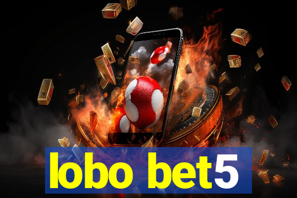 lobo bet5