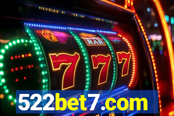 522bet7.com