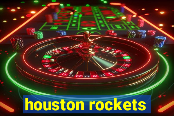 houston rockets