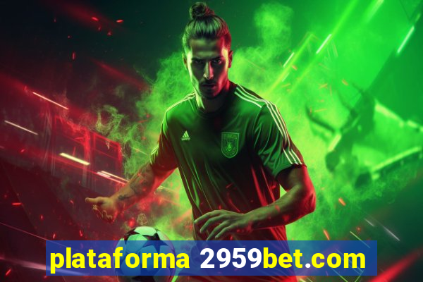 plataforma 2959bet.com