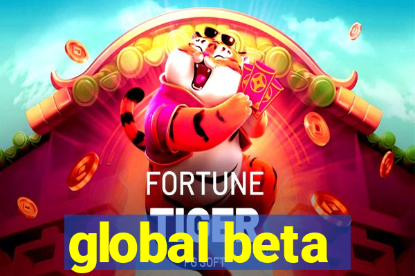 global beta