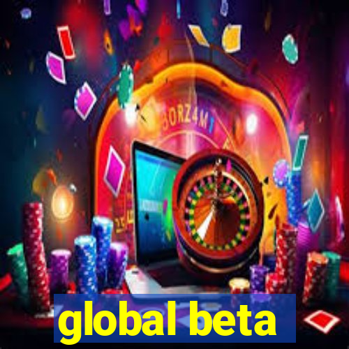 global beta