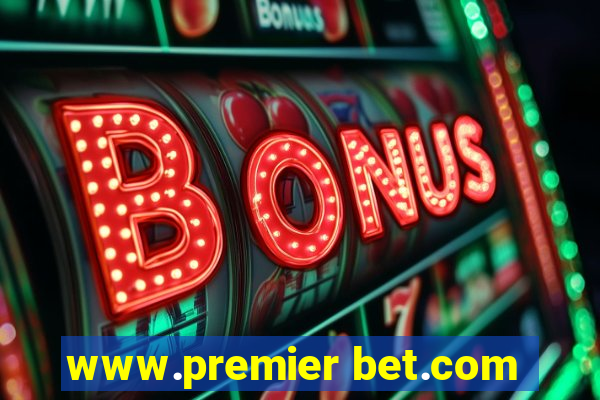 www.premier bet.com