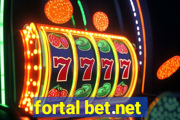 fortal bet.net