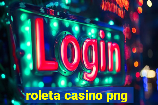 roleta casino png