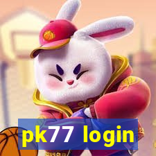 pk77 login