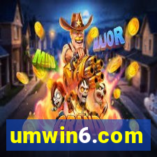 umwin6.com