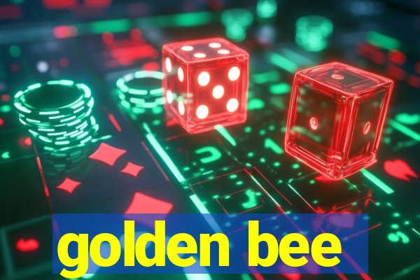 golden bee