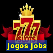 jogos jobs