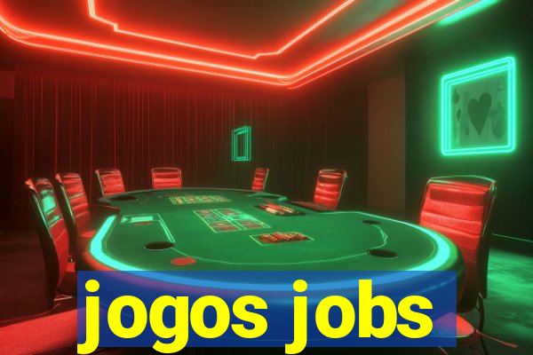 jogos jobs