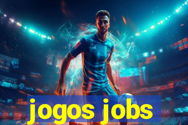 jogos jobs