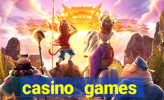 casino games roulette online