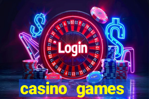 casino games roulette online