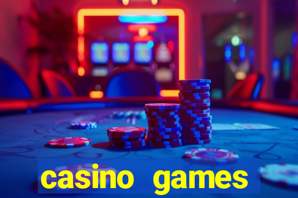 casino games roulette online