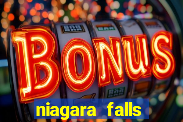 niagara falls casino ontario