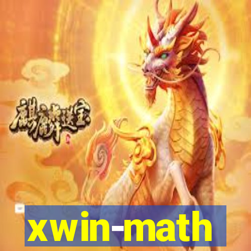 xwin-math