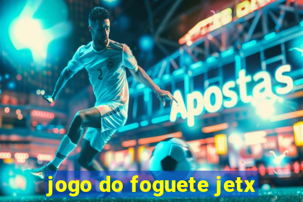 jogo do foguete jetx