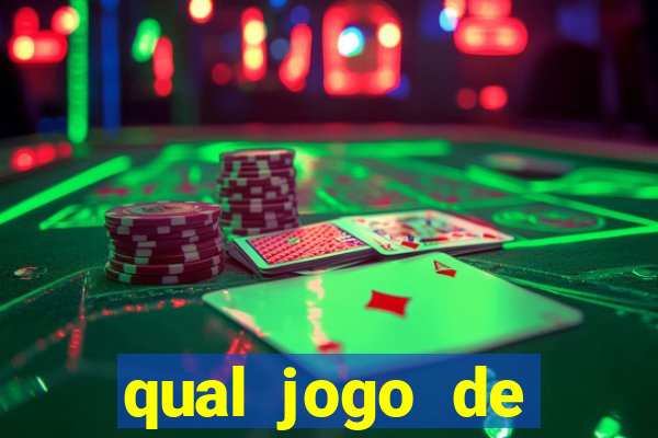 qual jogo de cassino ta pagando agora