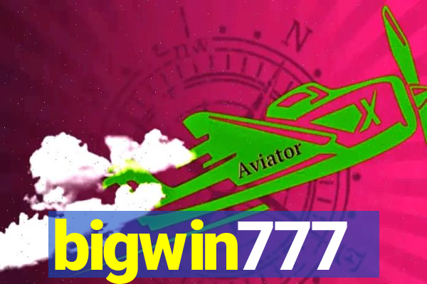 bigwin777