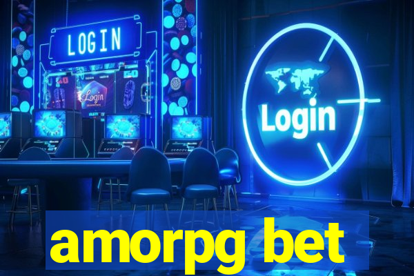 amorpg bet