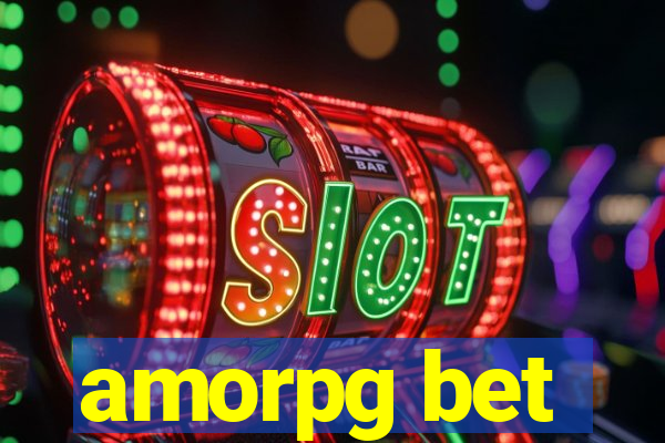 amorpg bet