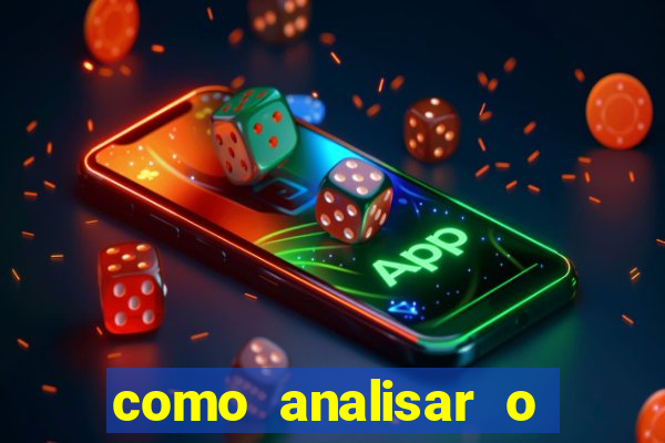 como analisar o jogo aviator