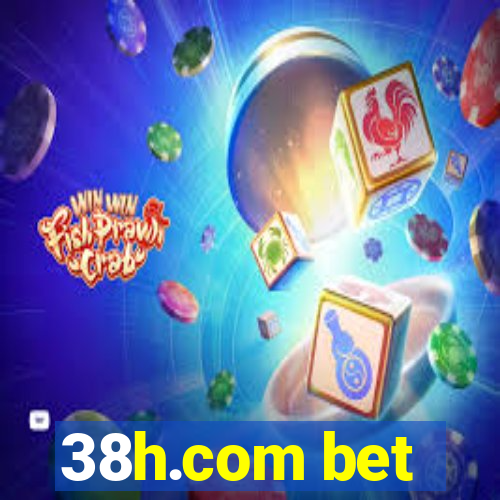 38h.com bet