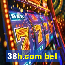 38h.com bet