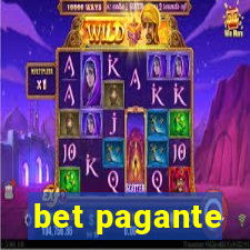 bet pagante