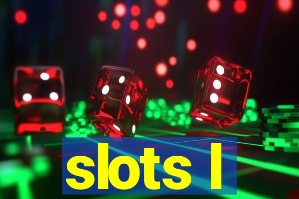 slots l