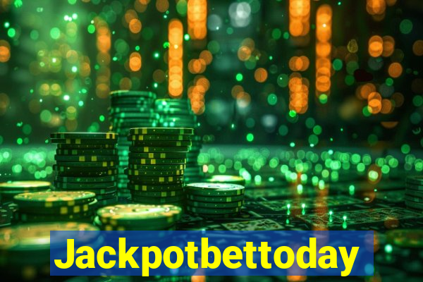 Jackpotbettoday