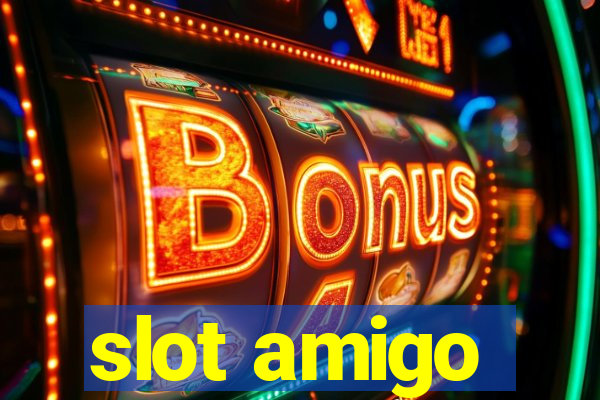 slot amigo