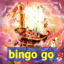 bingo go