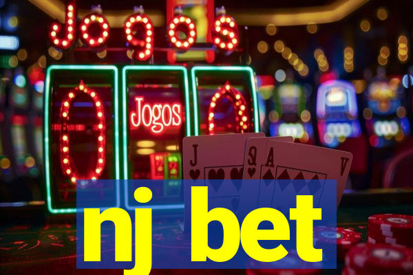 nj bet