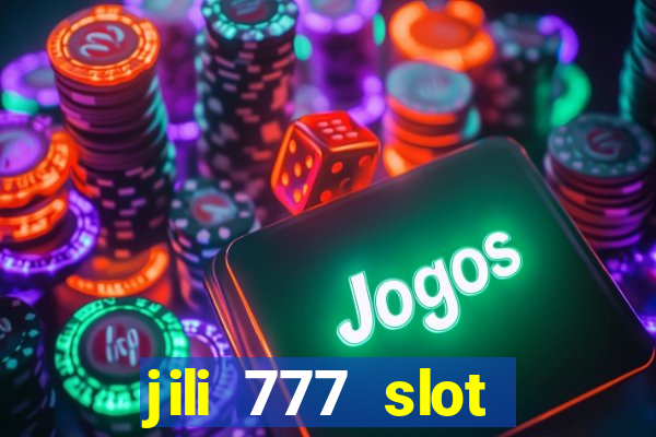 jili 777 slot golden empire