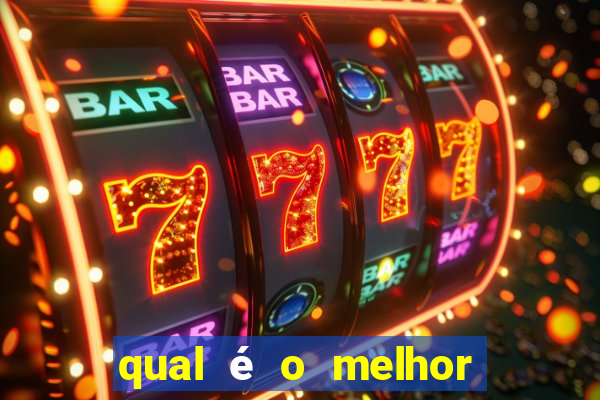 qual é o melhor jogo para jogar