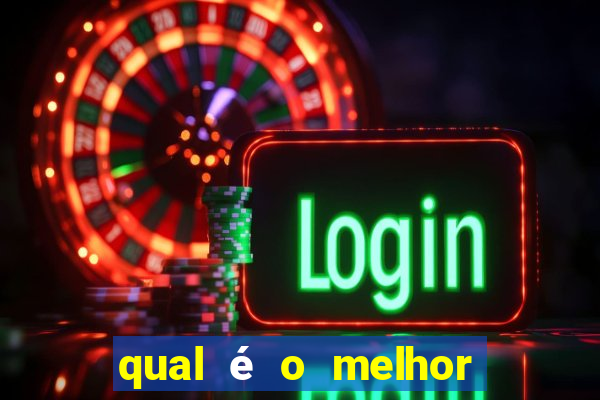 qual é o melhor jogo para jogar