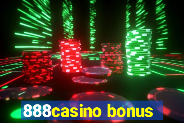 888casino bonus