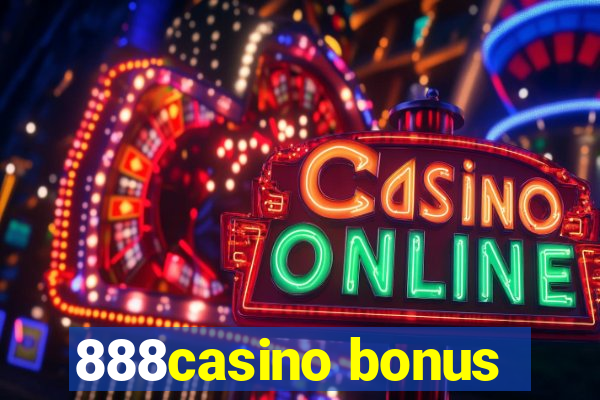 888casino bonus