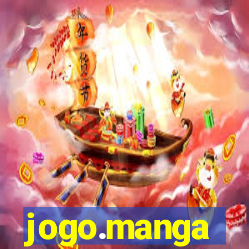 jogo.manga