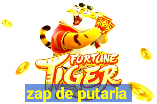 zap de putaria