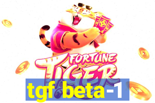 tgf beta-1